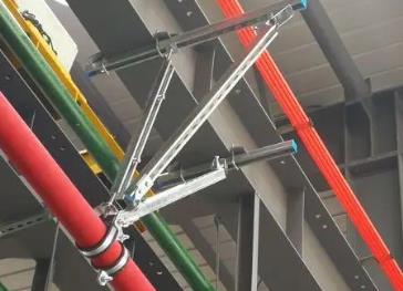 元宝抗震支架厂家与你分享你必须做的紧急情况下的准备